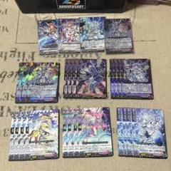ブラグドマイヤーデッキパーツ - メルカリ