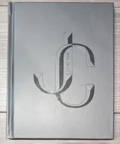 JIMMY CHOO "JC BOOK &STICKER"のサムネイル
