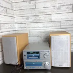 2025年最新】denon コンポの人気アイテム - メルカリ