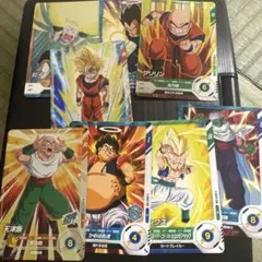 ドラゴンボールスーパーダイバーズ