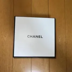 CHANEL シャネル ギフトボックス 箱