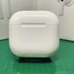 AirPods 第4世代 充電ケース　アクティブノイズキャンセリングANC 搭載