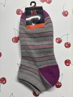 レディース靴下(22〜24cm)