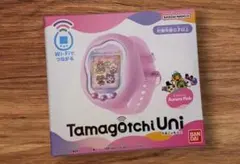 2026年最新】Tamagotchi Uni オーロラピンクの人気アイテム - メルカリ