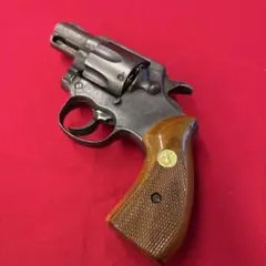 コクサイ 357マグナム コルトトルーパーMK-Ⅲ モデルガン - メルカリ