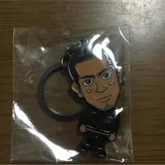 Amazing world 首振り HIROさん