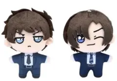 【早い者勝ち】名探偵コナン ハイウェイの堕天使 マスコット　松田陣平　萩原研二