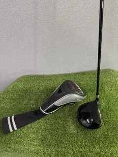ADAMSGOLF Insight tech a40s ドライバー　カバー付きのサムネイル
