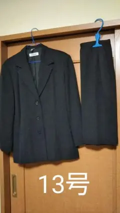 used スーツ美品