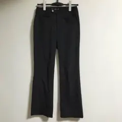 NICE CLAUP ストライプパンツのサムネイル