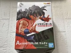 一番くじ ドラゴンボール ヤムチャ フィギュア
