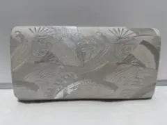 和装バッグ　クラッチバッグ