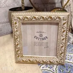 cottage フォトフレーム