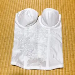 ワコール ブライダルインナー コルセット C70