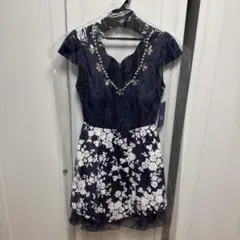 ドレス4点セット