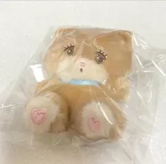 mikko リルアラモード　マスコット　ラテ