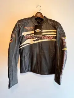 HARLEY-DAVIDSON メッシュジャケット 中古・古着通販】HARLEY-DAVIDSON (ハーレーダビッドソン