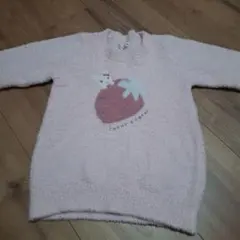 クーラクール♡モコモコトレーナー