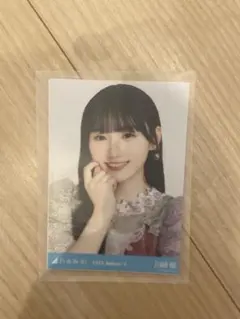 乃木坂46 川崎桜　生写真