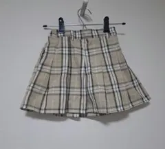 プリーツスカート スカート