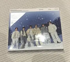 SixTONES 一秒/Rebellion 初回盤A