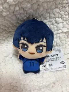 ブルーロック 潔世一 ちびぐるみ vol.7