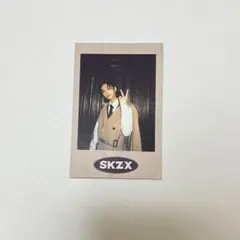 2026年最新】straykids ポラロイド ヒョンジンの人気アイテム - メルカリ