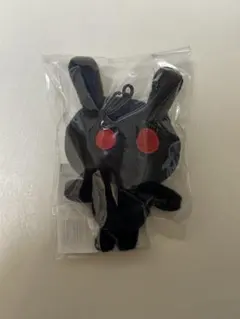 香取慎吾 WHO AM I くろうさぎ ぬいぐるみキーホルダー