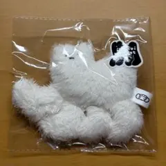 るるにゅい llnuit 犬川家子さん inunui マスコット キーホルダー るるにゅい llnuit 犬川家子さん inunui マスコット キーホルダー