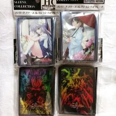 2026年最新】風見一姫 スリーブの人気アイテム - メルカリ