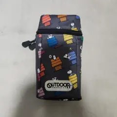 OUTDOOR PRODUCTS スヌーピー 筆箱のサムネイル