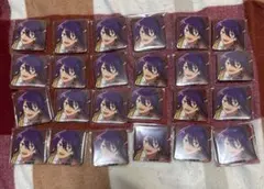 あんスタ　紅月　TRIP 特典　スクエア缶バッジ　神崎颯馬　25個セット