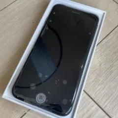 ジャンク品！iPhone SE 第3世代　Apple スマートフォン 本体