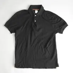 paul smith ポールスミス アーティストストライプ ポロシャツ Mのサムネイル