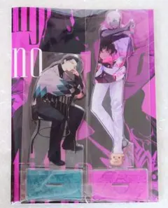 FGO pako ハイパーソニックソウル インドラ 近藤勇 アクスタ - メルカリ