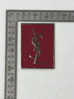 YSL BEAUTE ノベルティ ミラー 手鏡 ｗ0626-0825-3-5