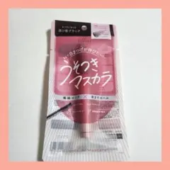 pmel うそつきマスカラ 透け感ブラックのサムネイル