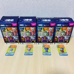 Soap Studio トムとジェリー バットマン スタチュー 箱あり 美品