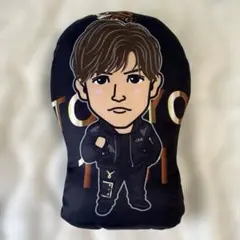 岩田剛典クッション　10周年