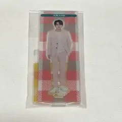 TREASURE アサヒ アクスタ - メルカリ