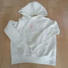 パーカー キッズ