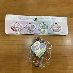 くら寿司 ビッくらポン エスターバニー KURAコラボ クリームバニー