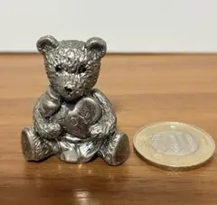CHRISTOFLE クリストフル 犬 スコティッシュテリア 銀製 置物 - メルカリ