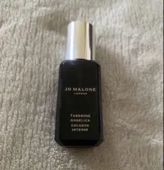 JO MALONE チューベローズ&アンジェリカ　9ml