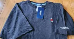 VANSPORTS 半袖Tシャツ 新品タグ付き　サイズL