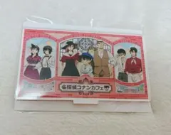 2026年最新】名探偵コナンカフェ アクリルスタンドの人気アイテム