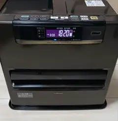 2025年最新】石油 ファン ヒーター コロナ 中古 品の人気アイテム