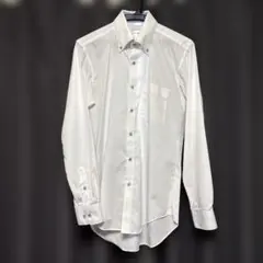 【SUIT SELECTE】メンズ スーツ ワイシャツ