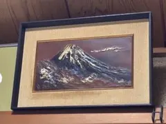 大型】【和モダン】①メトロポリタン美術館 ポスター 額装 四季花鳥図