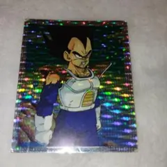 ドラゴンボールZ 212パワーボール ベジータ - メルカリ